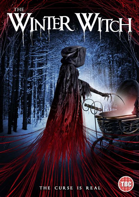 Experience the chilling atmosphere of The Winter Witch in new trailer